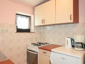 Apartment Dalibor-2 by Interhome