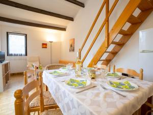 Holiday Home Les Maisons de la Plage-8 by Interhome