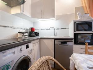 Holiday Home Les Maisons de la Plage-8 by Interhome