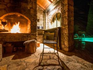 Holiday Home Podcempres by Interhome