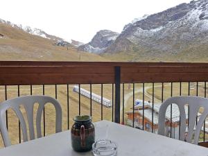 Apartment Le Borsat - Val Claret-10 by Interhome