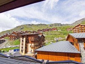 Apartment Vanoise 167 by Interhome