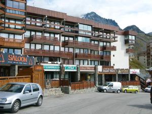 Apartment Glacieres 22 by Interhome