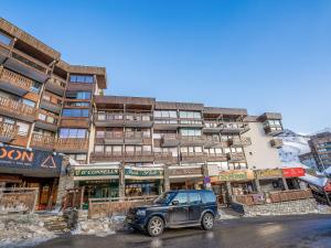 Apartment Glacieres 22 by Interhome