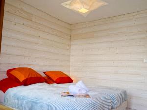 Apartment Le Curling B - Val Claret-27 by Interhome