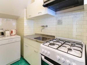 Apartment al Lago by Interhome