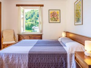 Apartment al Lago by Interhome