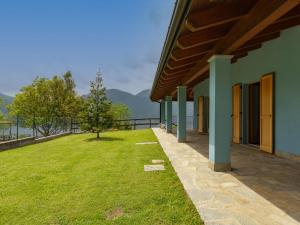 Holiday Home Il Giogo by Interhome