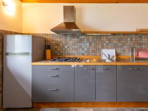 Holiday Home Il Giogo by Interhome