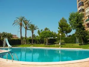 Apartment Las Cinco Torres by Interhome - Mutxamel