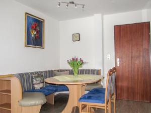 Apartment Haus Zimmermann by Interhome