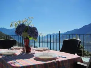 Apartment Bellavista GRV391 by Interhome - 孔西里奥-迪鲁姆