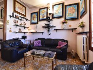 Apartment Piano Nobile by Interhome