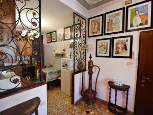 Apartment Piano Nobile by Interhome