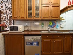 Apartment Piano Nobile by Interhome