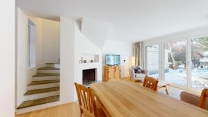 Abitaziun Residenza Mulin 12 - Celerina