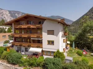 Apartment Bichleregg by Interhome - 奥茨塔尔