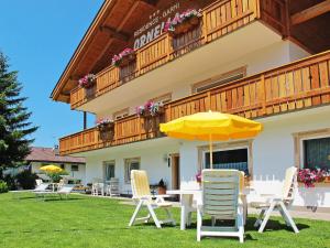 Apartment Ornella-4 by Interhome