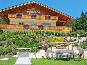 Apartment Ornella-4 by Interhome