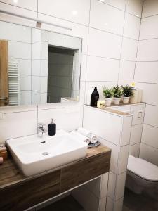 APARTMENT WALD - im Skigebiet Gerlitzen & Ossiacher See