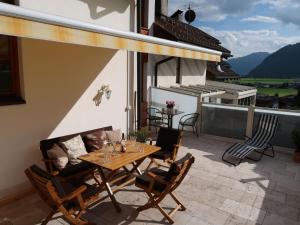 Holiday Home Seekarblick by Interhome