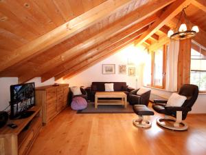 Holiday Home Seekarblick by Interhome