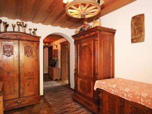 Holiday Home Hussl by Interhome