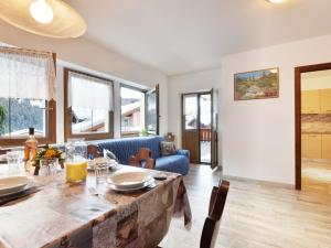 Apartment Bernard-1 by Interhome