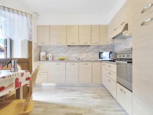 Apartment Bernard-1 by Interhome