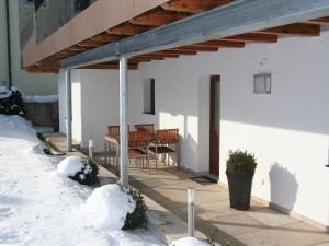 Apartment Fabian by Interhome