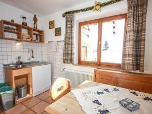 Holiday Home Fliegerklause by Interhome