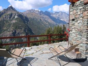 Studio Ancienne Bergerie Studio 1 by Interhome