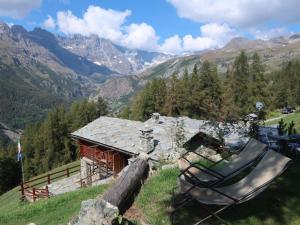Studio Ancienne Bergerie Studio 1 by Interhome