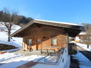 Chalet Katharina by Interhome