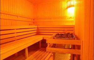 BANSKO WINSLOW INFINITY - Studio