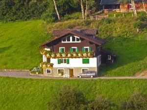 Apartment Mangeng-2 by Interhome