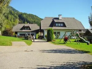 Apartment Schnitzer by Interhome - Seeboden