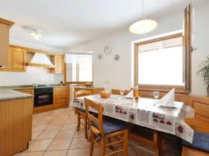 Apartment Ardoney-1 by Interhome - 坎皮泰洛