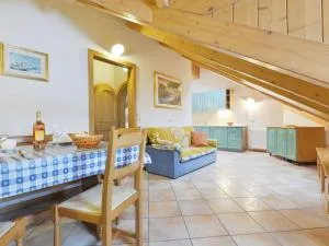 Apartment Ardoney-2 by Interhome - 坎皮泰洛