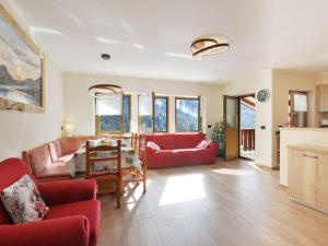 Apartment Bernard-3 by Interhome