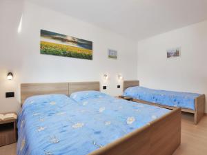 Apartment Bernard-3 by Interhome