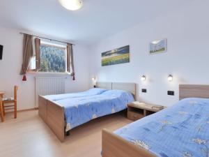 Apartment Bernard-3 by Interhome