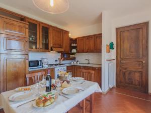 Holiday Home Luca by Interhome