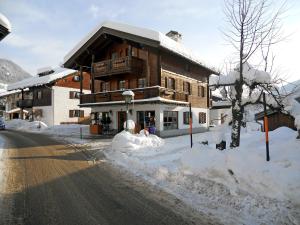 Apartment Dorfstrasse