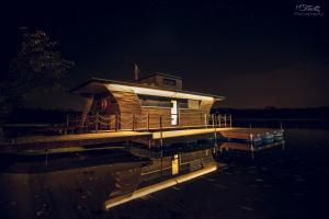 obrázek - Houseboat Ślesin
