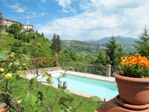 Apartment Carla - BLU150 by Interhome