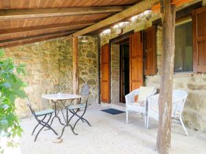 Apartment Paradiso Selvaggio-1 by Interhome
