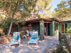 Holiday Home Piccola Oasi 7 by Interhome