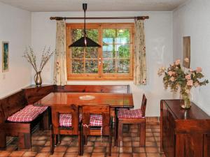 Chalet Chalet Enfin by Interhome