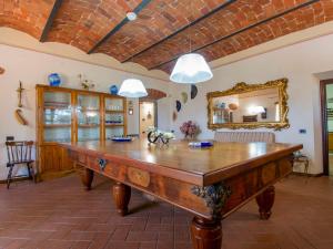 Holiday Home Casa Bensa by Interhome